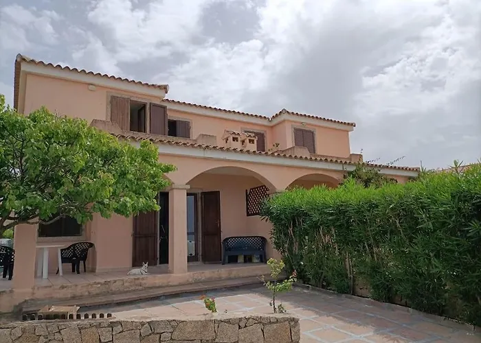 Casa A Pochi Minuti Dalla Spiaggia Di Vignola