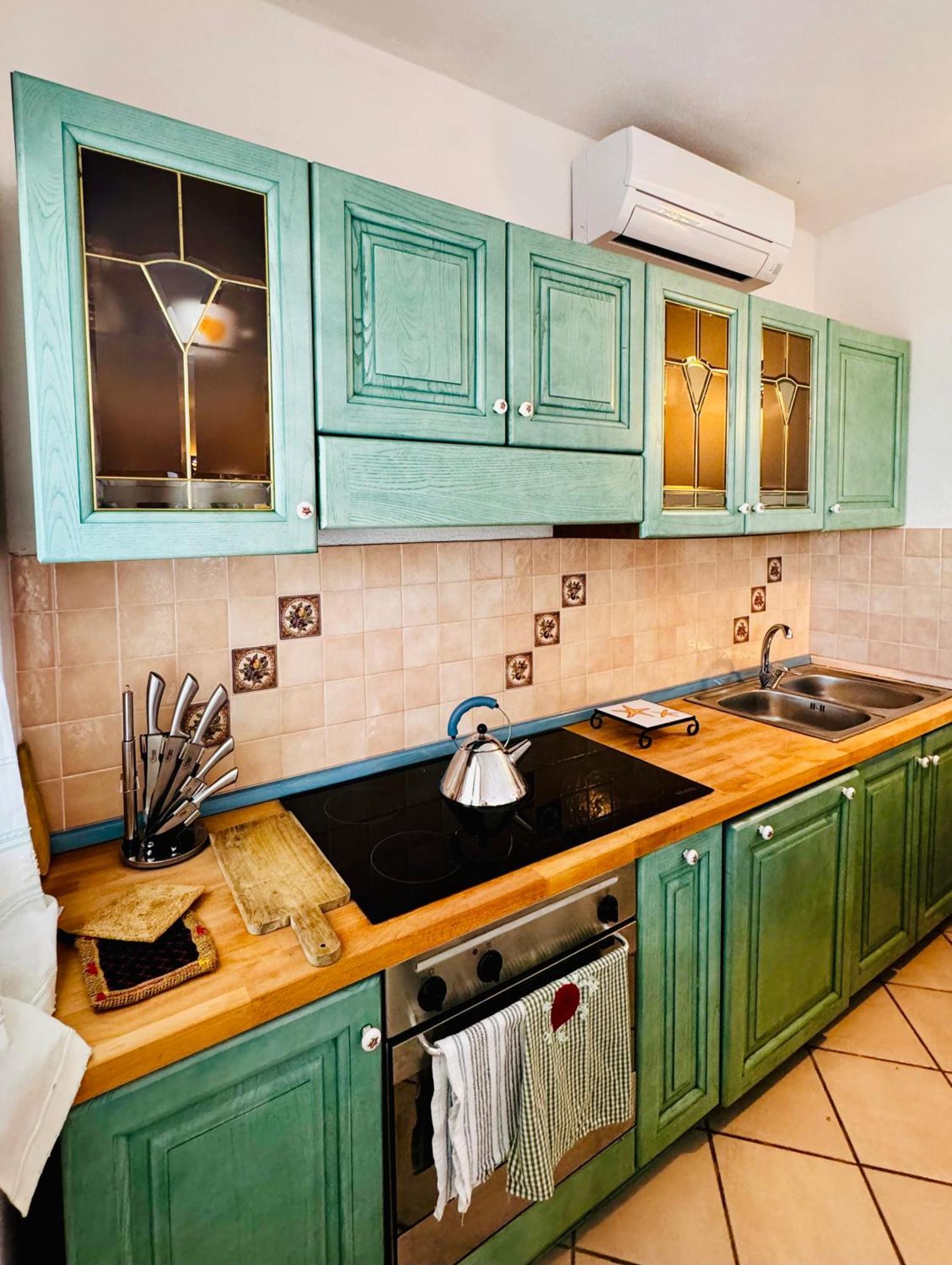 Casa A Pochi Minuti Dalla Di Vignola Vignola Mare