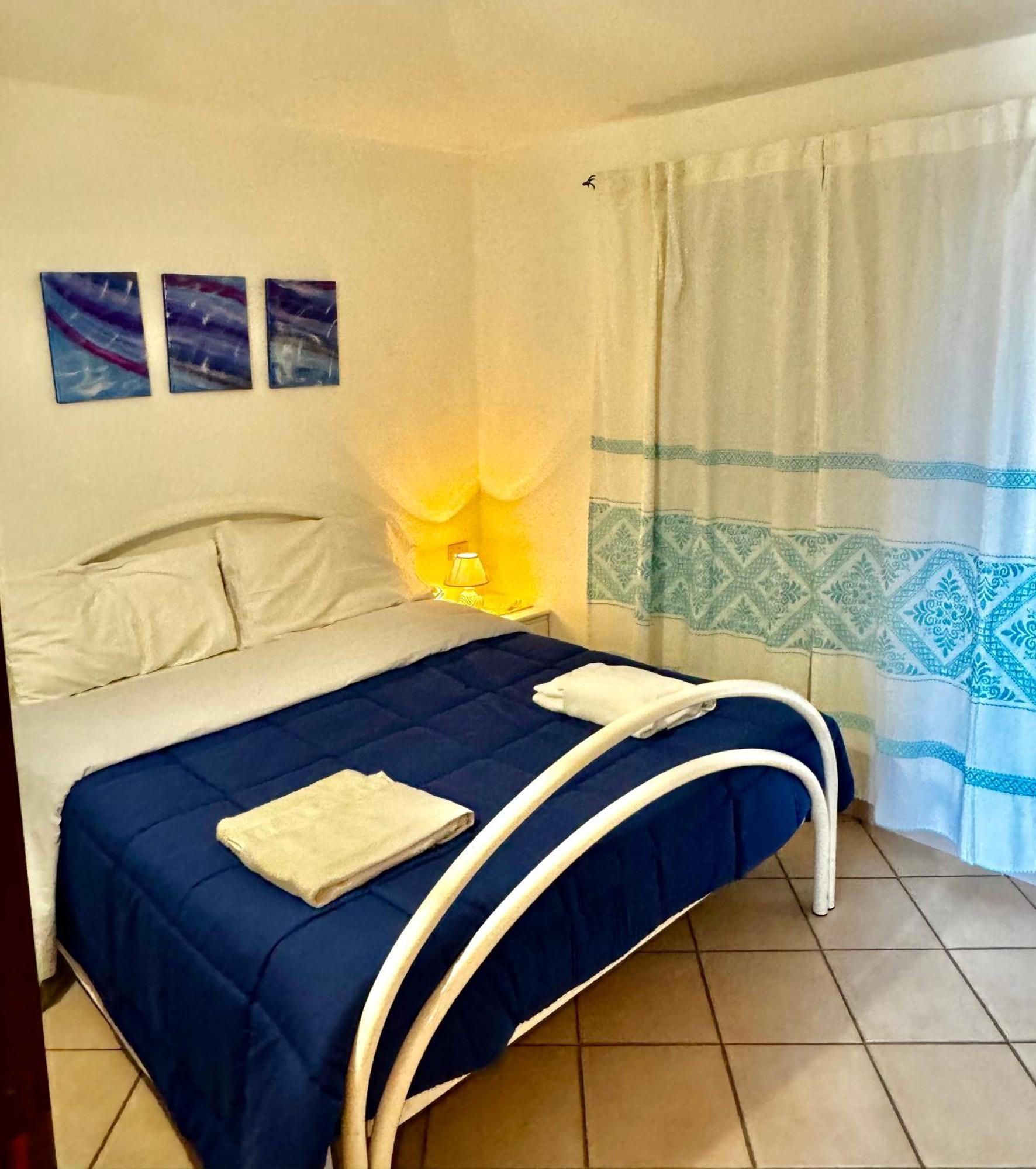 Casa A Pochi Minuti Dalla Di Vignola * Vignola Mare