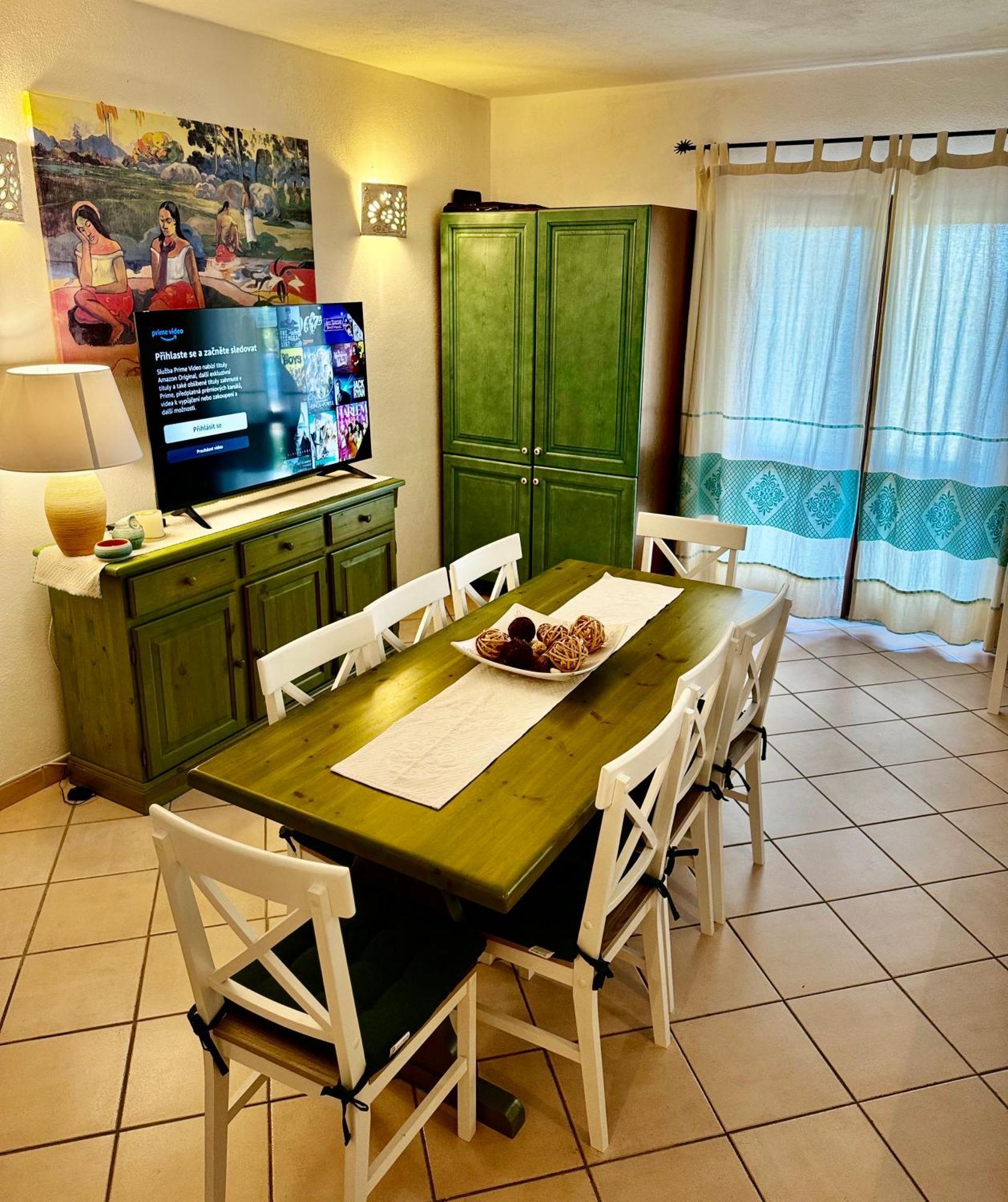 Chalet Casa A Pochi Minuti Dalla Di Vignola Vignola Mare